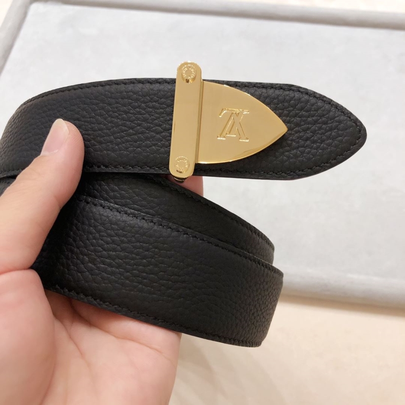 Louis Vuitton Belts